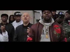 Video: Grafh Ft. Smoke DZA - No Half Stepping